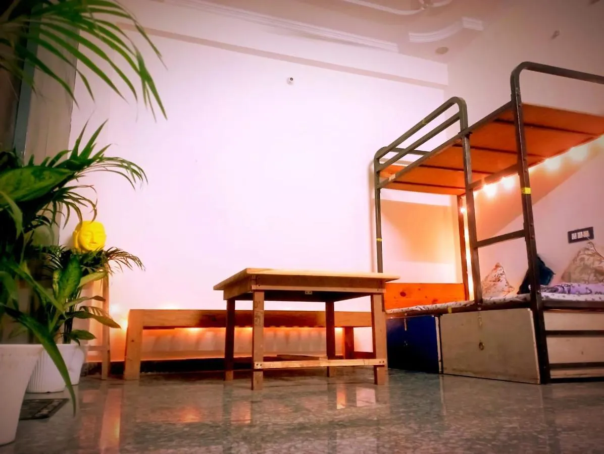 Srinivasan Villa Varanasi India