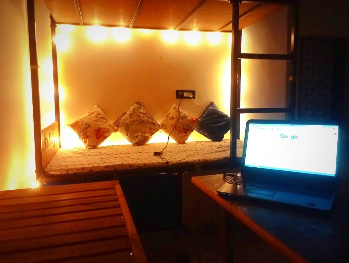Srinivasan Villa Varanasi 0*,  India