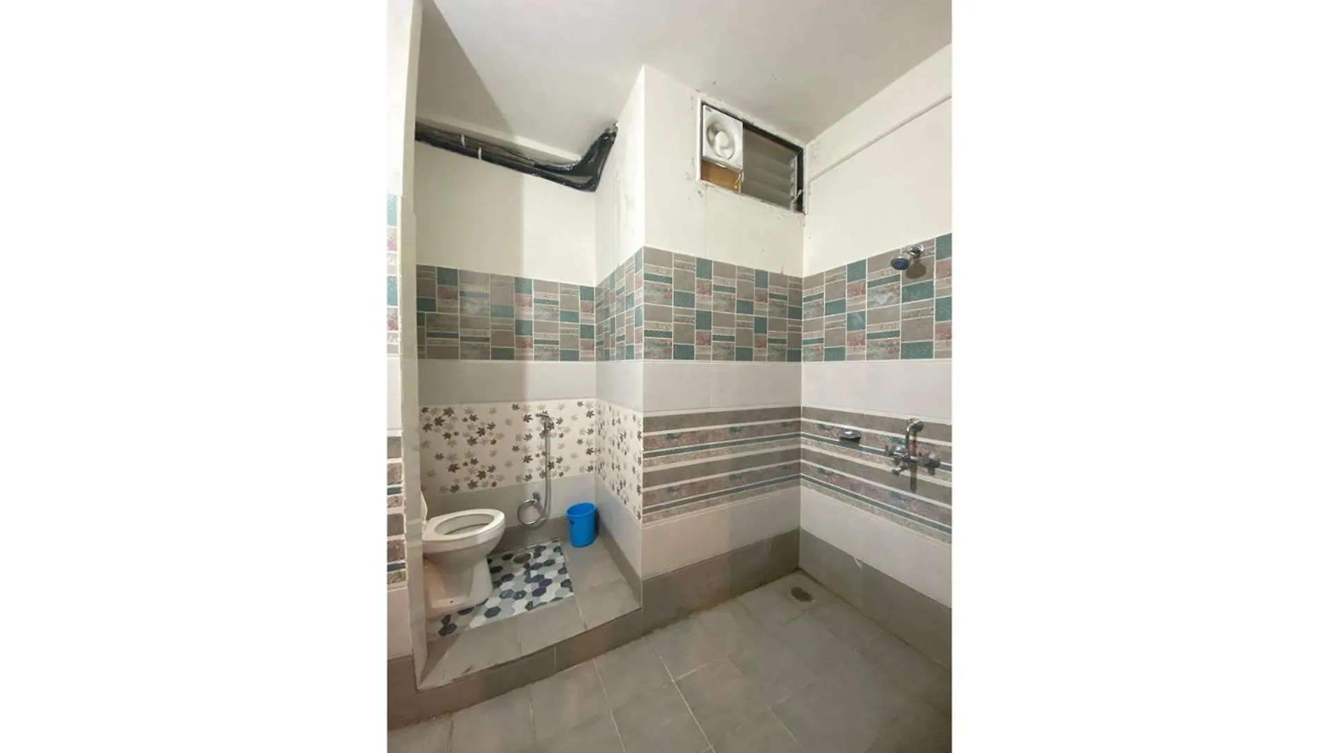Srinivasan Villa Varanasi Hostel