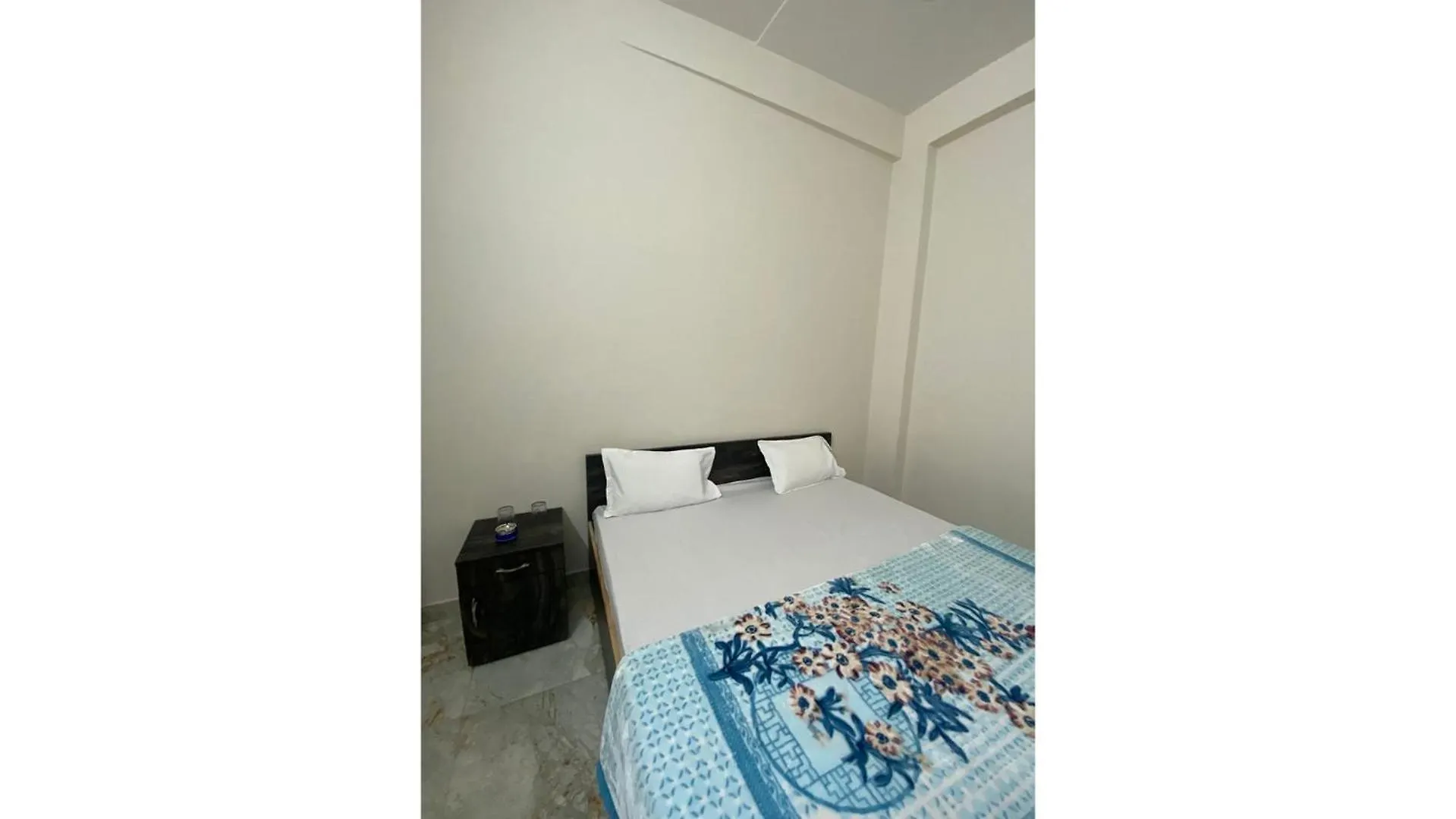 Srinivasan Villa Varanasi Hostel