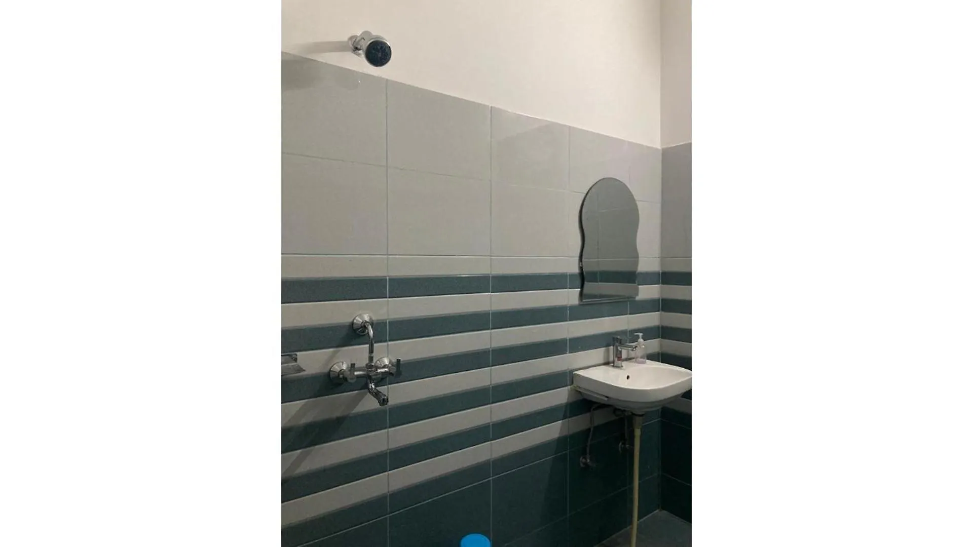 Hostel Srinivasan Villa Varanasi