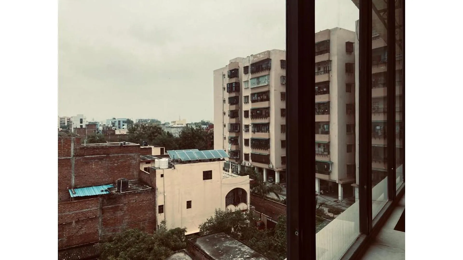 Srinivasan Villa Varanasi 0*,  India