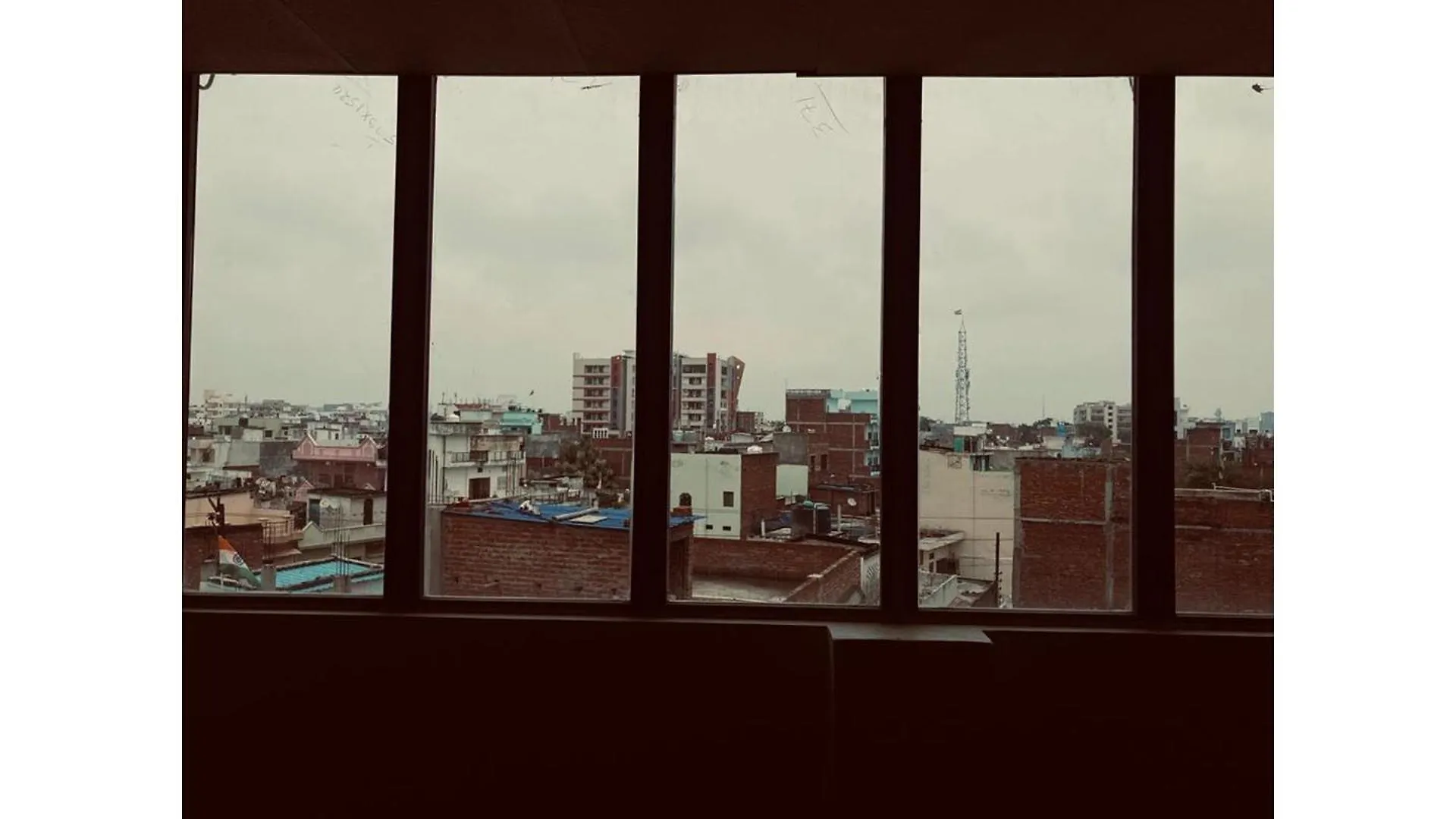 Srinivasan Villa Varanasi Hostel