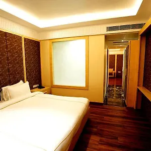 Hotel Magic Leaf, Varanasi