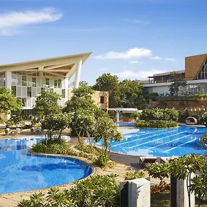 ***** Hotel Taj Aravali & India