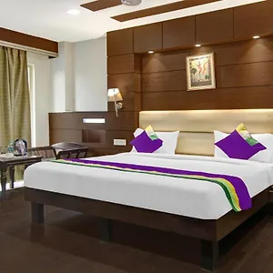 *** Hotel Treebo Trend Elite India