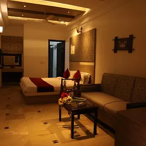 *** Hotel Panna Paradise India