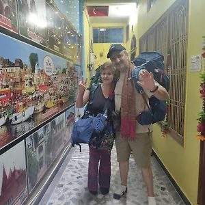Guest house Trilok Residency - Dashashwamedh, Varanasi