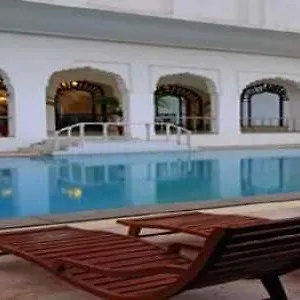 *** Hotel Utkarsh India