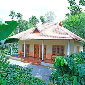 ** Bed & Breakfast Himadri Retreat India